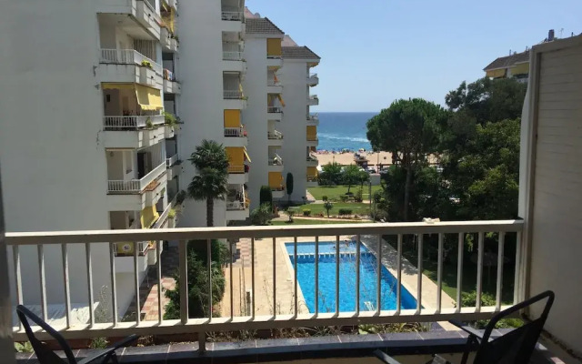 Apartamento Vivalidays Solfanals II