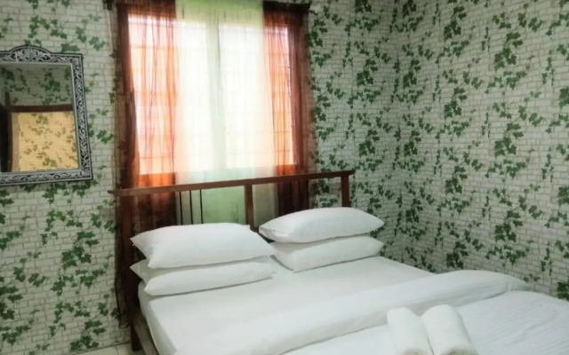 2 BR Medina Dollar Landed Homestay Cheras MRT Link