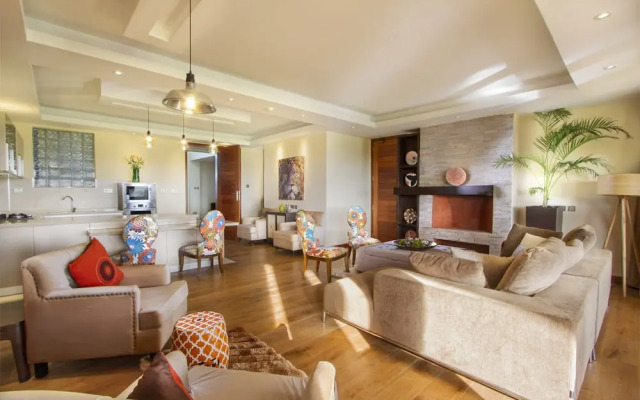 Maiyan Luxury Resort