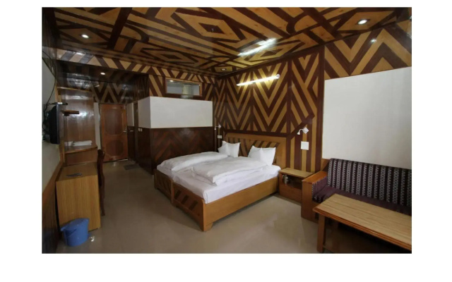 Kinner Villa