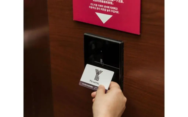 Y's Hotel Asahikawa Ekimae - Vacation STAY 65445v