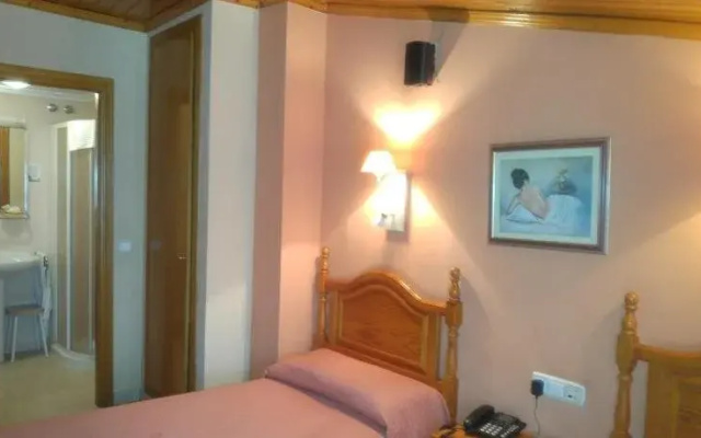 Hotel Trapemar