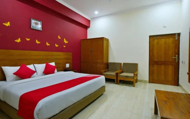 Rockwood Resort By OYO Rooms