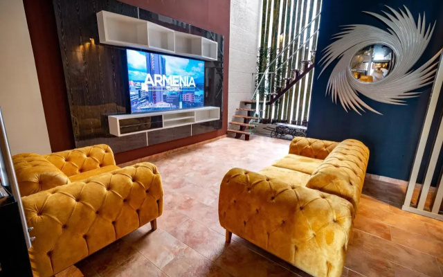 Trugo Luxury Rooms