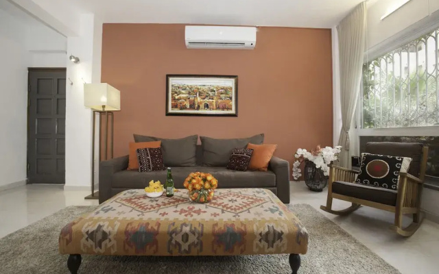 Sweet Inn Apartments - Molcho Street