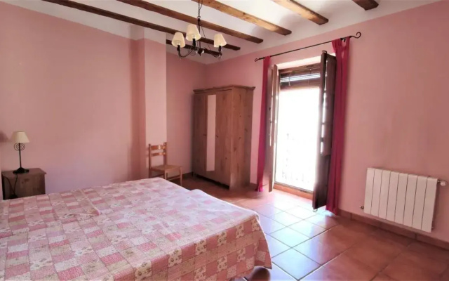 Casa Rural Carcelen
