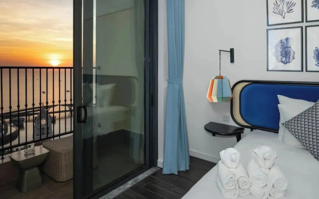 Crystal Apartment Hillside Phu Quoc