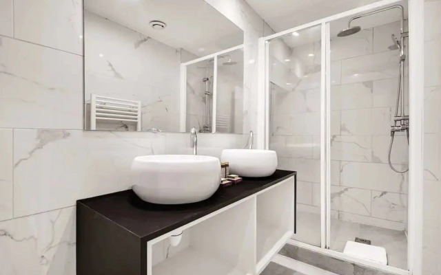 Super Appartment-2br 6p-bastille