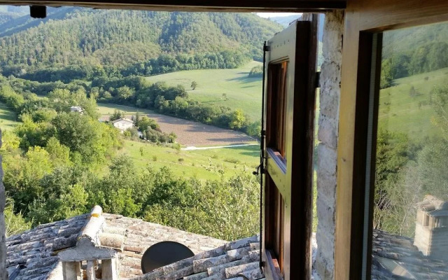 Antico Casale di Vermontana