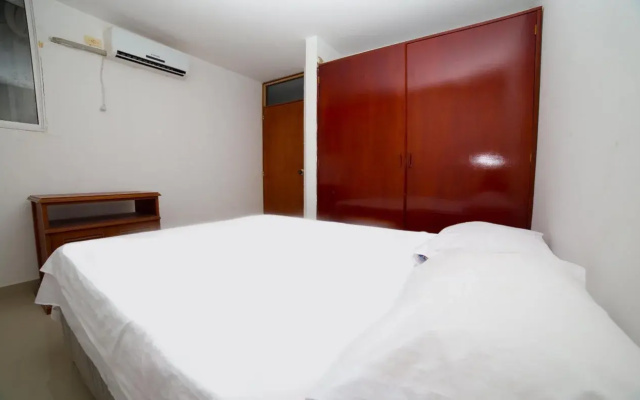 Hotel CTG Manzanillo