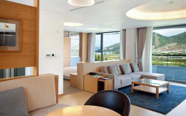 Ananti at Namhae