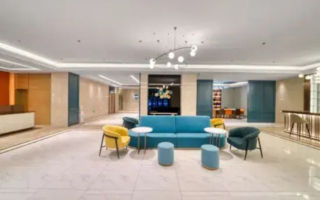 Ibis Styles Hotel (Liyang Babaiban Shanghecheng)