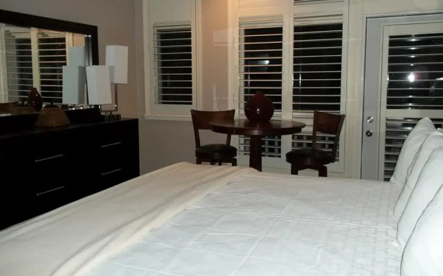 Fairway Suites At The Peak