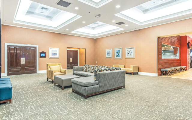 DoubleTree by Hilton Columbus