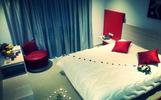Zain Hotel