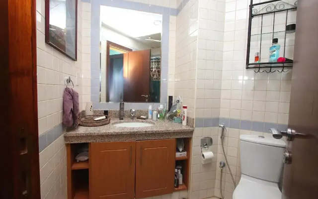 Teecom 1 Bedroom Apartment