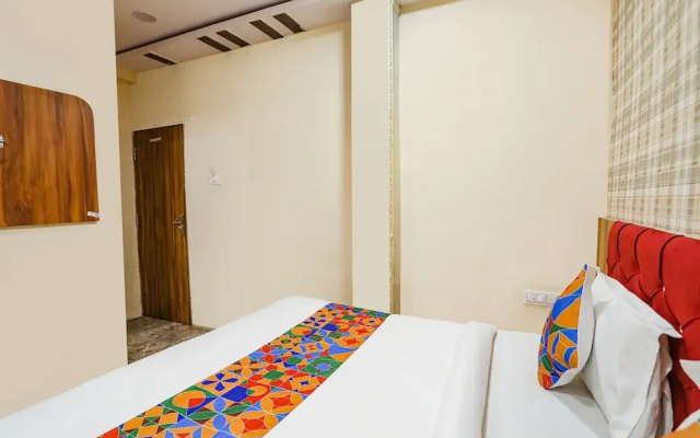 FabHotel P2