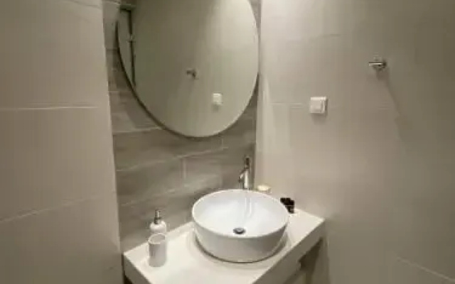 Aparthotel 2 stars Sidari