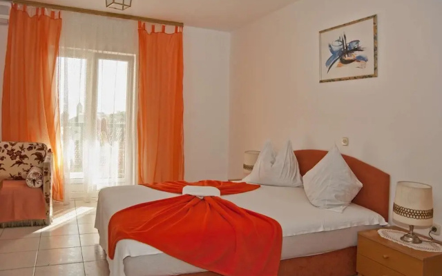 Apartments Zderic