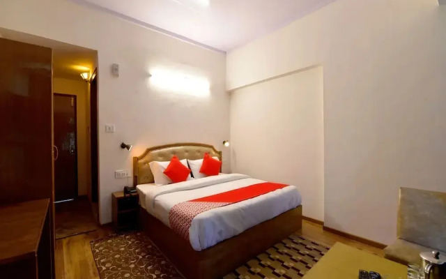 Zara Resorts and Hotels by OYO Rooms