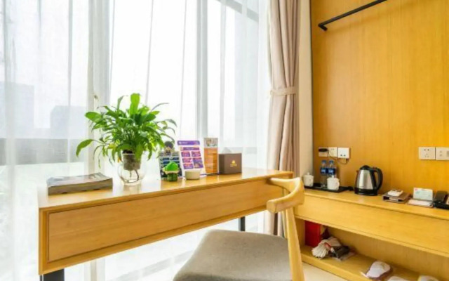 Bailisha Hotel