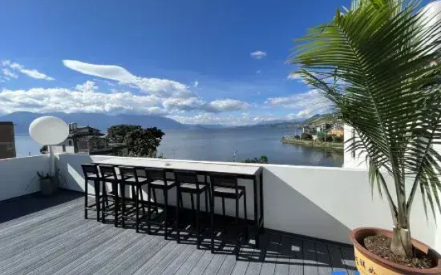 Dali Moon Reflection View Boutique Inn | Moon·View Seaview Resort Homestay (Wase Branch)