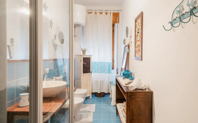 Apartment In The Heart Of Alghero
