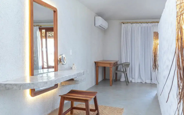 Reserva Jacumã Boutique Hotel