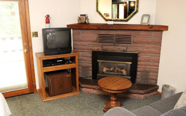 Sunnyside Knoll Resort