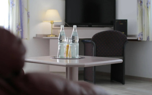 Hotel Goldener Anker