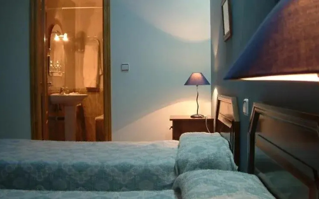 Hostal Concepción