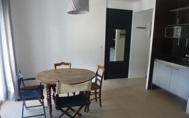 Appartement Résidence Astoria