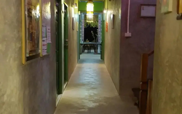 Tonkong Guesthouse