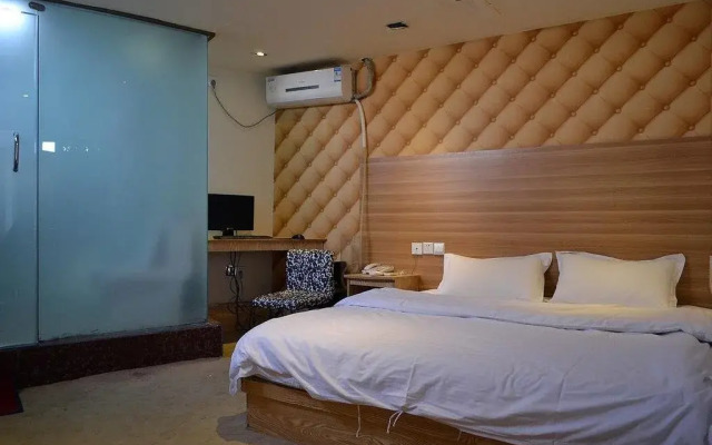 Youth Star Express Hotel