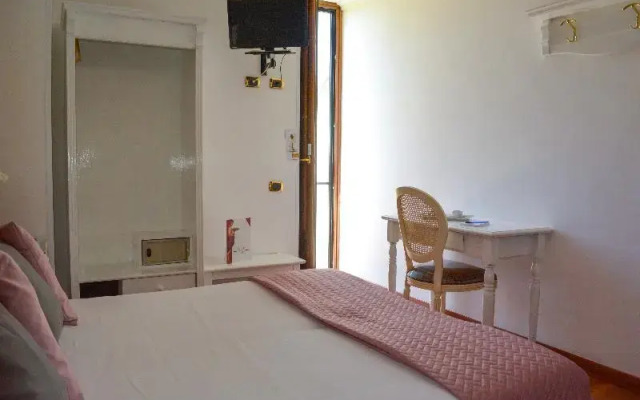 B&B Il Fauno