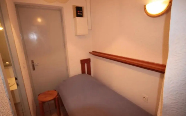 Appartement Les Saisies, 1 pièce, 3 personnes - FR-1-293-3
