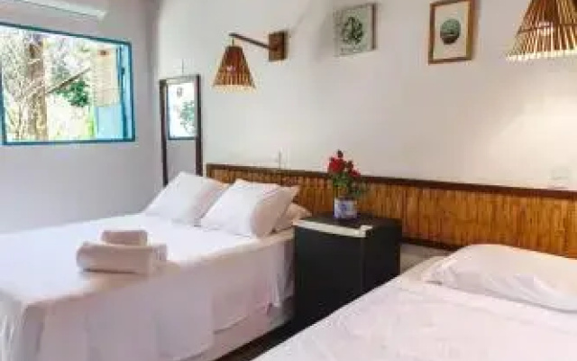 Pousada Casa da Praia