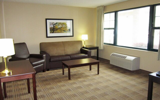 Extended Stay America Somerset In Somerset United States Of