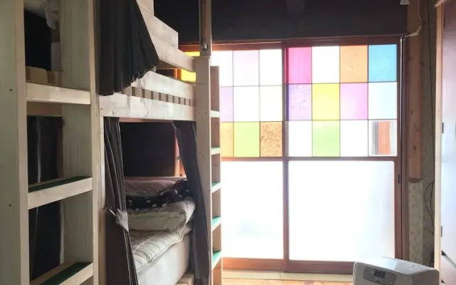 NEMARU Stay&Discovery - Hostel