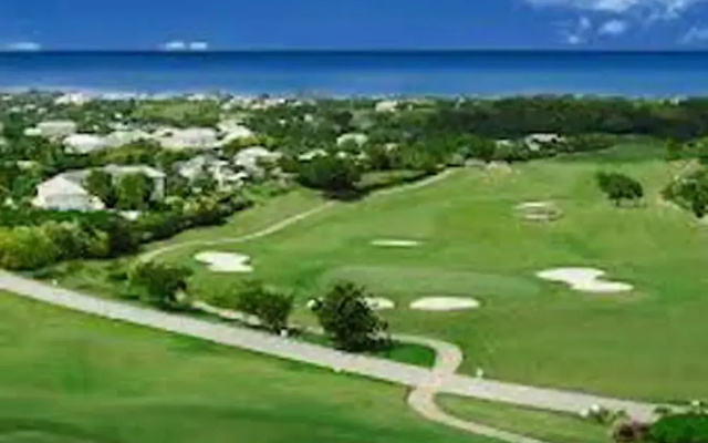 Royal Westmoreland 3 Bedroom Royal Apartment With Communal Pool Beach Club Golf