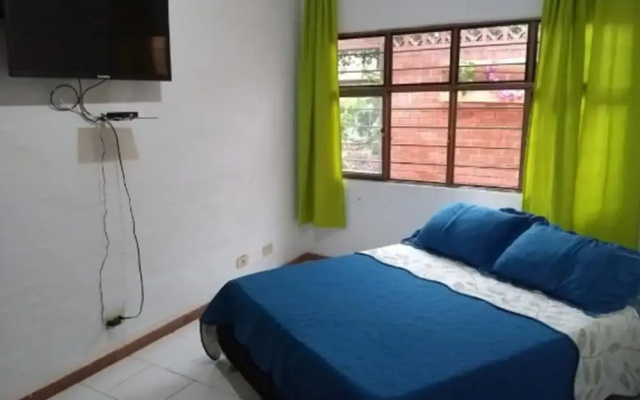Nuestro Hostel Cali