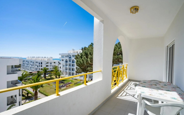 Apartamento Sra. da Rocha by Portugalferias
