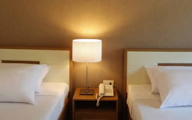 Korat Resort Hotel