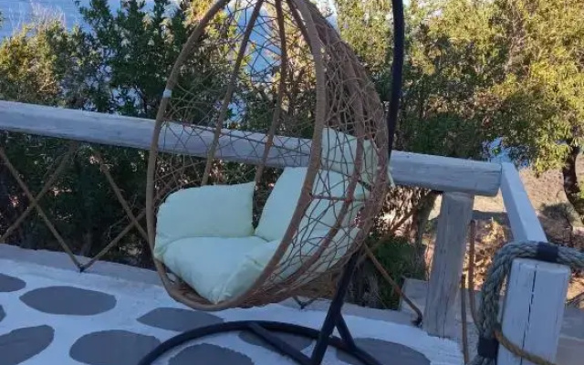 Siesta Villas, Cycladic Elegance With Castle View