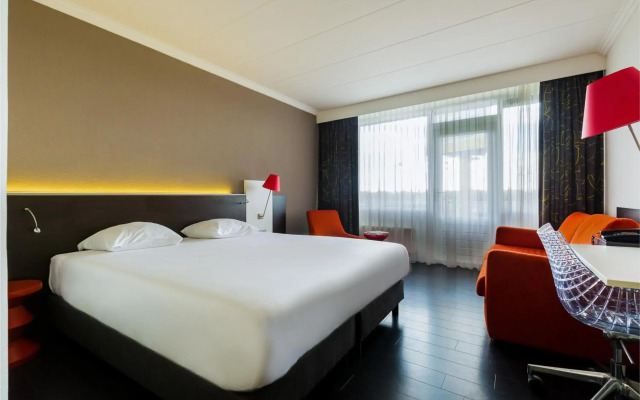 Postillion Hotel Utrecht Bunnik