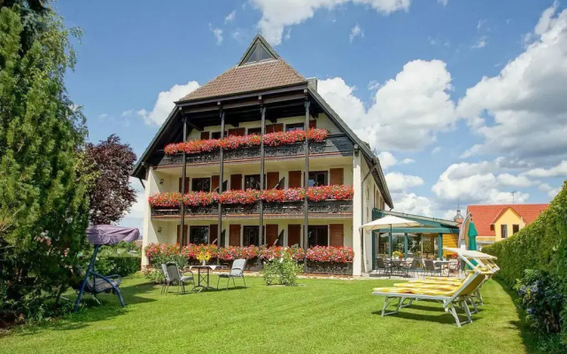 Hotel Stegner