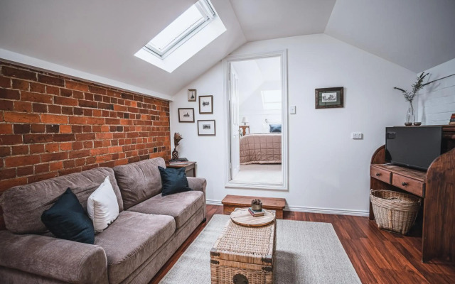 The Loft