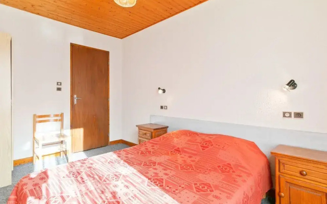 Beautiful Apartment in La Bresse Near Ski Area