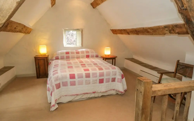 Pembridge Cottage
