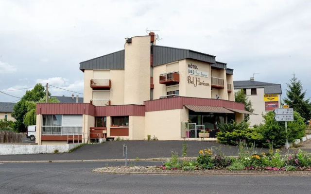 Hôtel Bel Horizon